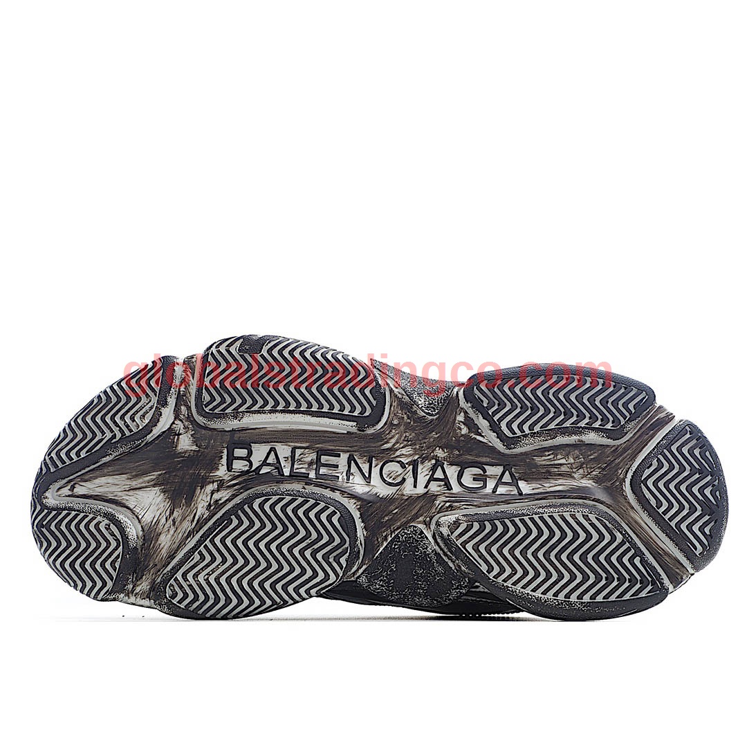 Balenciaga Triple S Dad Shoes Running Shoes
